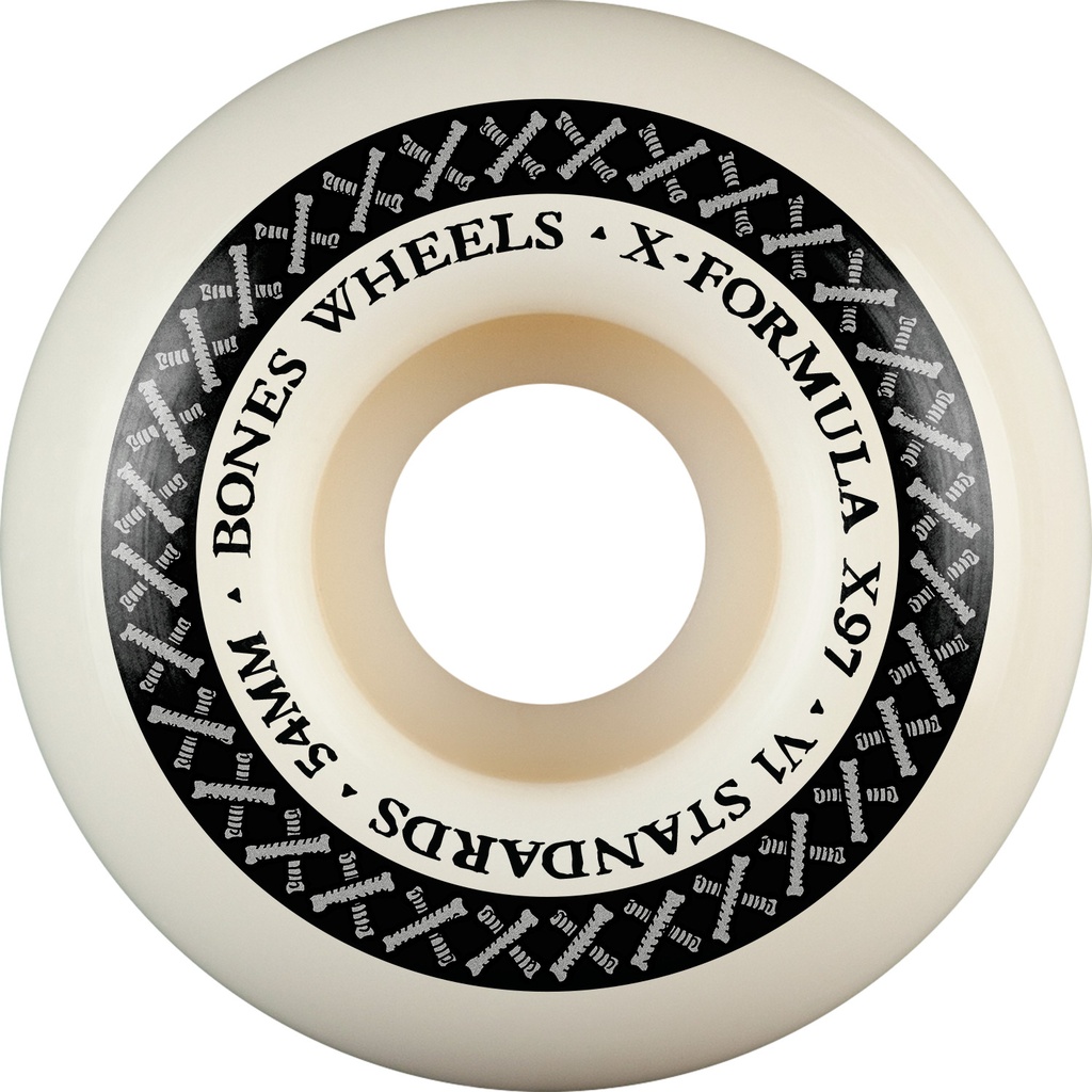 54mm XF STANDARD V1 X-Formula 97A