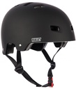 DELUXE HELMET YT BLK OSFA