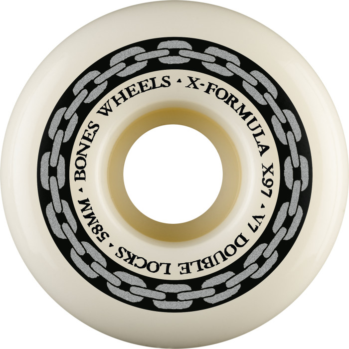 [WSCAX26V75897A4] X-FORMULA 58 V7 DOUBLE LOCKS 97A 4PK