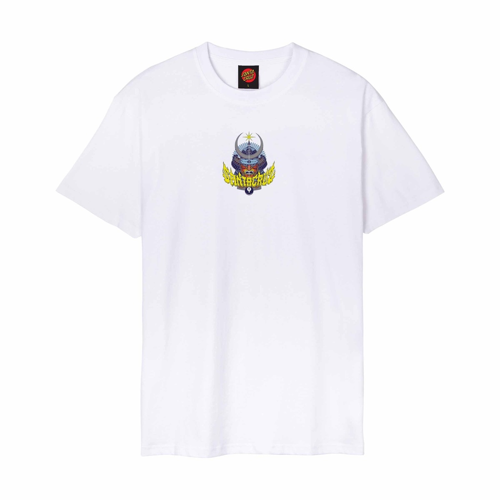 Winkowski Samurai Fnt T-Shirt