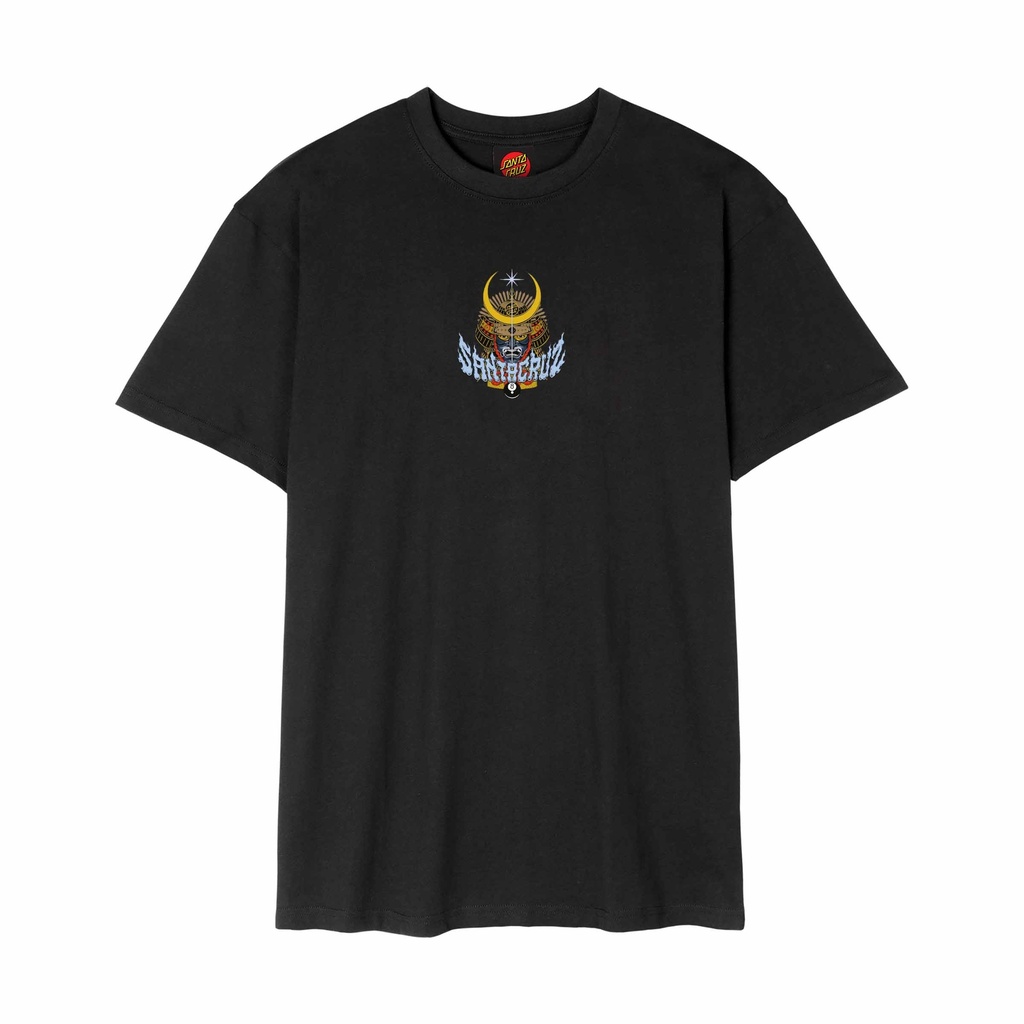 Winkowski Samurai Fnt T-Shirt