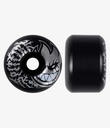 F4 99 RADIAL FULL DEATHMASK BLK 56mm