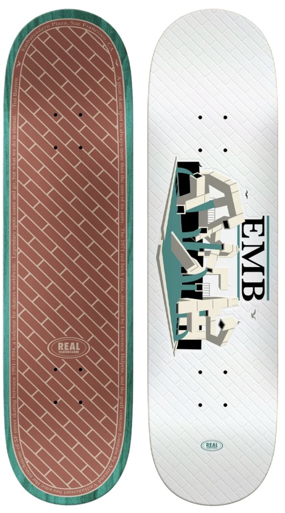 RE EMB TEAM 8.25