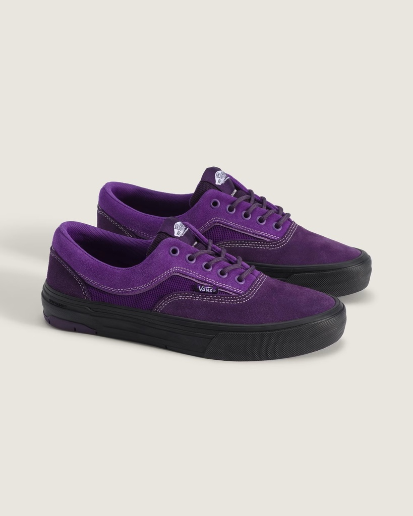 Era Wafflecup Matte Purple
