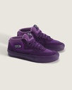 Half Cab Purple Licorice
