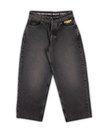x-tra MONSTER Vintage Denim VIN BLK