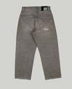 X-Tra Baggy Dye Denim