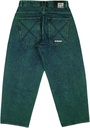 X-Tra MONSTER Dye Denim