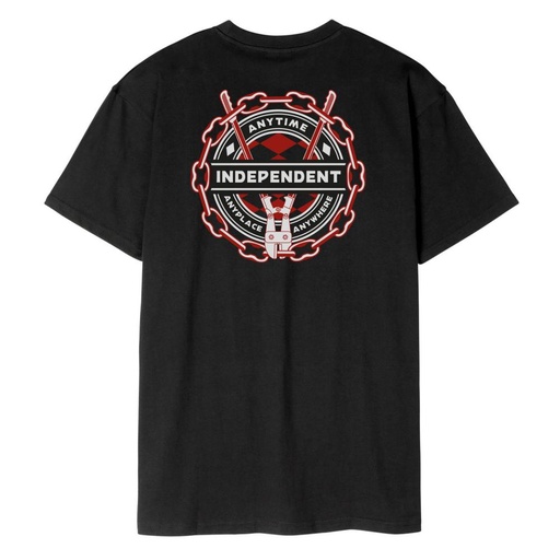 TEE ANYTIME ANYWHERE CHAIN