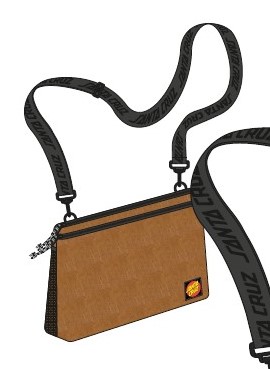 BAG SIDEBAG CLASSIC LABEL