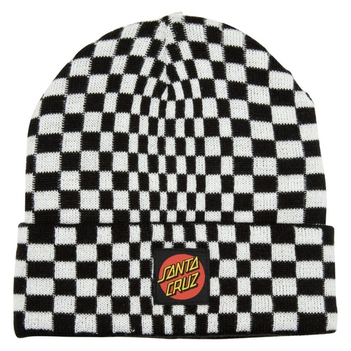 BEANIE SWINDLER