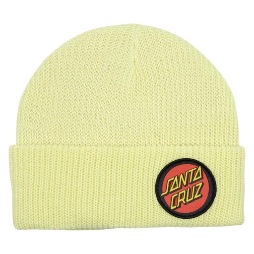 BEANIE CLASSIC DOT