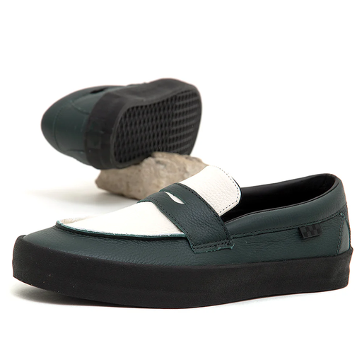 SKATE LOAFER DRK/FRST