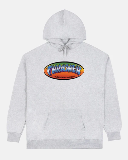 NINETY-FIVE HOOD ASP