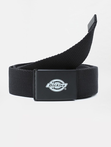 BELT ORCUTT BLK