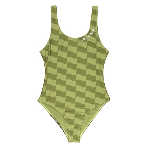 Womens Custom Top Strip Bodysuit