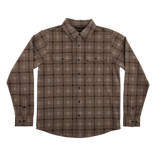 Shirt Belmont Flannel