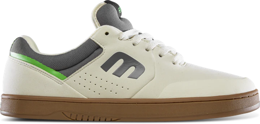 MARANA WHT/GR/GM
