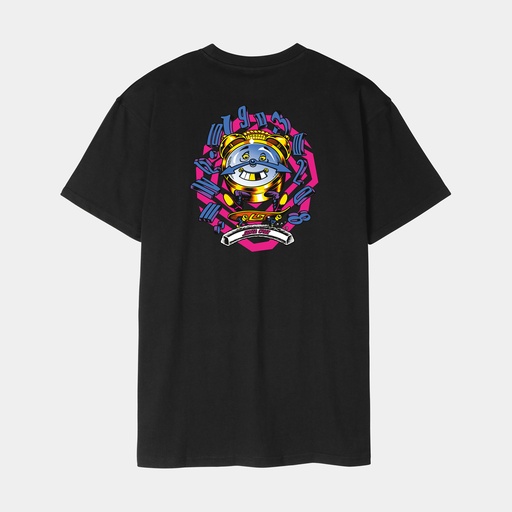 T-Shirt Grabke All Around Stack