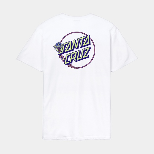 T-Shirt Winkowski UFO Dot