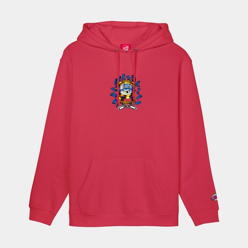 Grabke All Around Front Hood