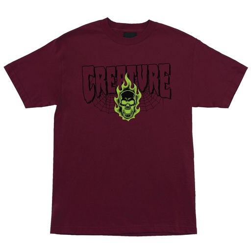 Bonehead 2 Relic S/S Heavyweight T-Shirt  