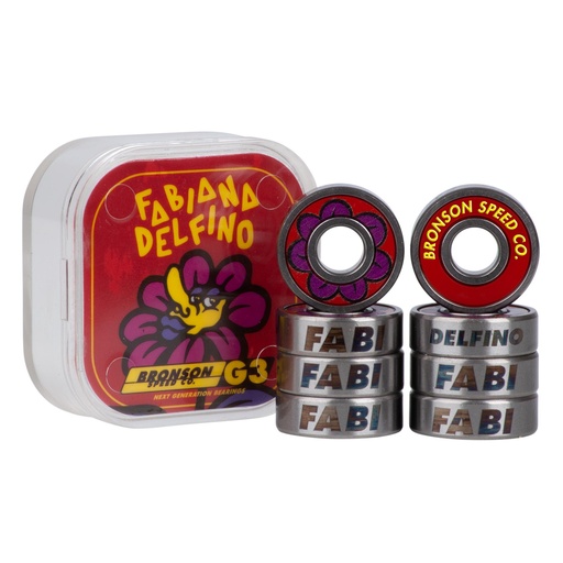 [33531388-143109] BEARING G3 FABIANA DELFINO