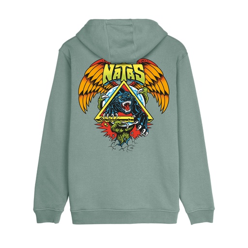 Hood Natas SC Panther