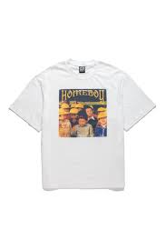 BEIJING BOYS Tee
