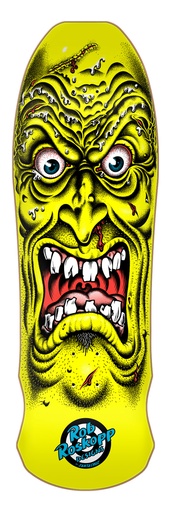 [11117535-164440] Roskopp Face Reissue 9.5in x 31in