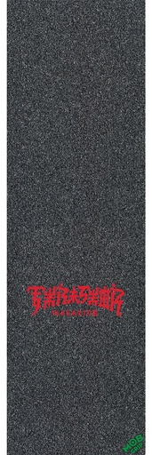 [88483900-161536] Thrasher Chinatown SM Grip Tape 10in x 33in (1 Sheet)