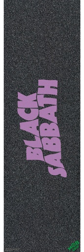 [88483929] Black Sabbath Master of Reality Grip Tape 10in x 33in Graphic Mob (1 Sheet)