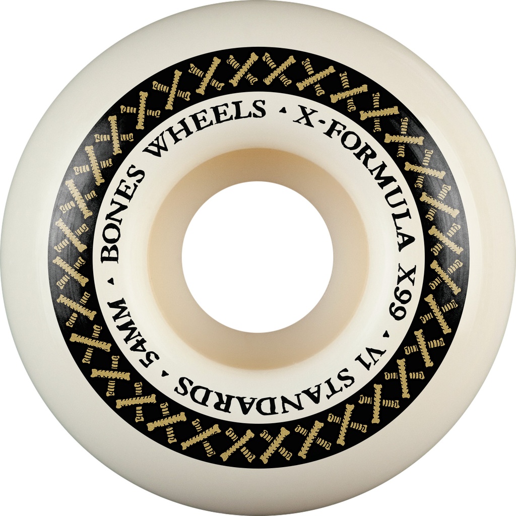 [WSCAX26V15499A4] 54mm XF STANDARD V1 X-Formula 99A (copia)