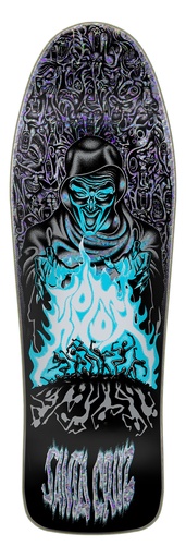 [11117599-164942] Knox Firepit Reissue 10.07in X 31.275in Santa Cruz Decks