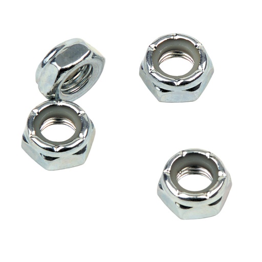 [33531040000] AXLE NUTS (P/K OF 48)