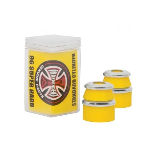 [33531183000] CUSHIONS SUPER HARD (96A) CYLINDER P/K OF 4