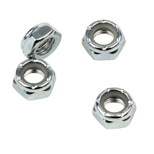 [33531269000] KINGPIN NUTS BULK (P/K OF 48)