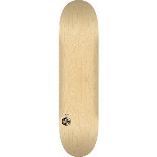 MINI-LOGO MAPLE CHEVRON DETONATOR NATURAL