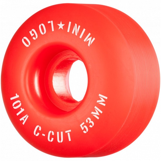 C-CUT 101A RED