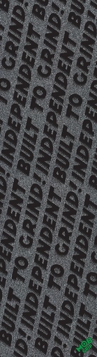 [88483225000] INDEPENDENT BTG 9X33 (1 SHEET)