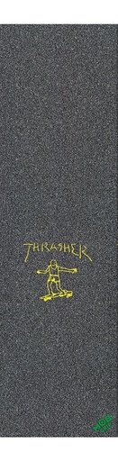 [88483160000] GRIPTAPE THRASHER GONZ 9X33 (1 SHEET)