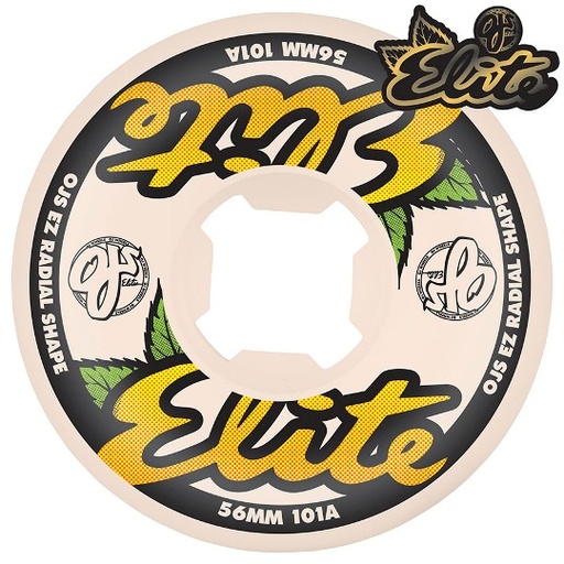 [22222300056] 56MM ELITE EZ EDGE 101a