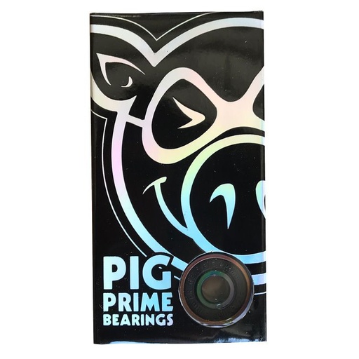 [5PIGB006000] PG PRIME BEARINGS
