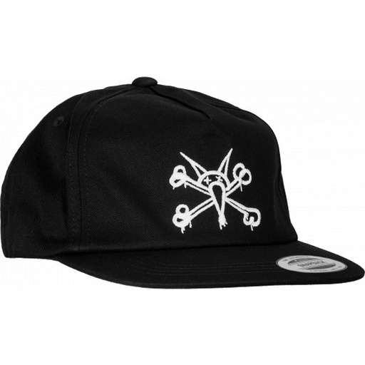 CAP VATO RAT