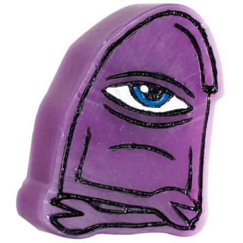 [WAXTM0002] WAX BLOODSHOT PURPLE