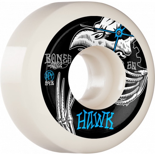 [9BW00998060] HAWK TATTOO 60 SPF 84B