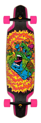 [11116451950] TOXIC HAND 9.50 X 37.52 DROP DOWN