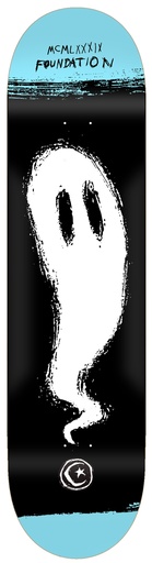 [BRDFS0632] 8.25 GHOST