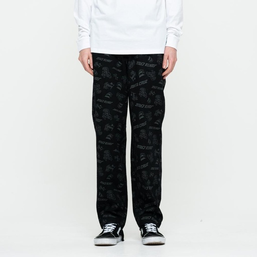 PANT UNITE