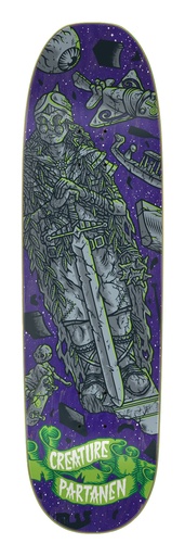 [11116772] PARTANEN SPACE HESH 8.8IN X 32.2 